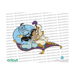 aladdin svg, layered svg, cricut, cut file, cutting file, clipart, png, silhouette