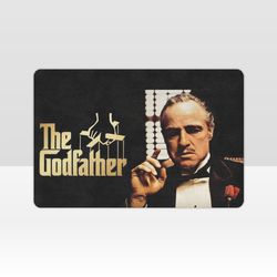 Godfather Doormat, Welcome Mat