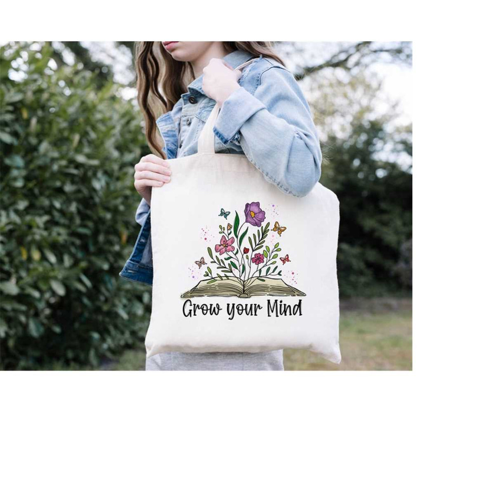 MR-23920238728-grow-your-mind-floral-book-tote-bag-tote-bag-for-books-image-1.jpg