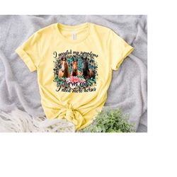 i googled my symptoms turns out i need more horse shirt, google shirt, sarcastic shirt, funny women shirts, funny saying