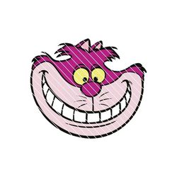 alice in wonderland svg, cheshire cat svg, alice in wonderland cricut, alice in wonderland cut file, alice in wonderland