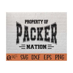 packer nation svg, packers mascot svg, packers school spirit svg, packers cheerleading, packers svg, cricut, silhouette,