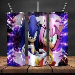 sonic tumbler png,sonic tumbler wrap 08