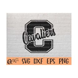 cavaliers svg, cavaliers mascot svg, cavalier high school svg, cavaliers cheerleading svg, cavaliers, cricut, silhouette
