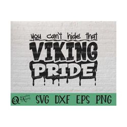 viking pride svg, vikings mascot svg, vikings school spirit svg, vikings cheerleading svg, vikings, cricut, silhouette,
