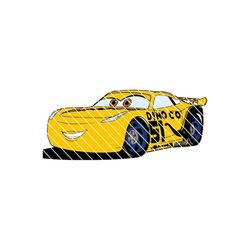 cars svg, cruz ramirez svg, cars cricut, cars cut file, cars silhouette, cars clipart
