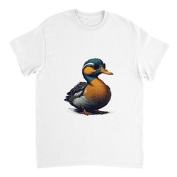 duck unisex t-shirt - a729