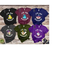 disney alice in wonderland it's my birthday 90's portrait t-shirt,alice cheshire mad hatter birthday party shirt, disney
