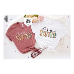 big sister, little sister shirt, big sis shirt, lil sis shirt, big sister outfit, little sister shirt, little sister out