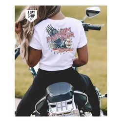 freedom tour tshirt, 4th of july, american flag, independence day, fourth of july, gift for him, t shirt designs, gift f