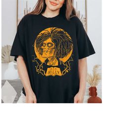 retro rip billy butcherson shirt, hocus pocus disney halloween movie t-shirt, mickey's not so scary halloween party matc