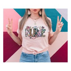 nurse shirt, nursing student shirt, gift for nurse, healthcare workers shirt, medical shirts, inspirational nurse shirt,