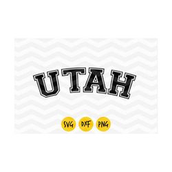 Utah svg, Utah heart svg, Utah leopard svg, Utah love svg, Utah dxf, png, Utah png, Utah cut file,DIGITAL FILE