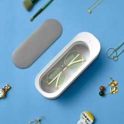 ultrasonic cleaner for jewelry, watch, glasses