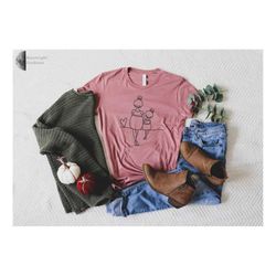 Mother's Day, Mother and Daughter, Mother Shirt, Mama Shirt, Mother's Day Shirts, Mommy and Me Outfits, Matching Family