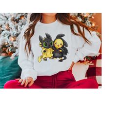 disney toothless costume friends t-shirt, disney trip tee, disneyland family vacation 2023 gift, disney world tee unisex