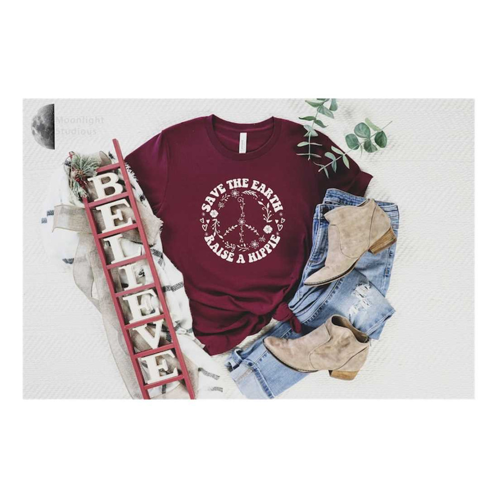 MR-2392023141230-save-the-earth-raise-a-hippie-graphic-tee-short-sleeve-image-1.jpg