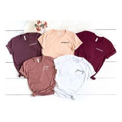 mother's day, mama mommy grandma gigi shirt, mother shirt, mama shirt, mother's day shirts, mommy and me outfits, matchi