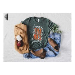 happy thanksgiving shirt, fall shirt, autumn shirt, thanksgiving unisex shirt, graphic tee