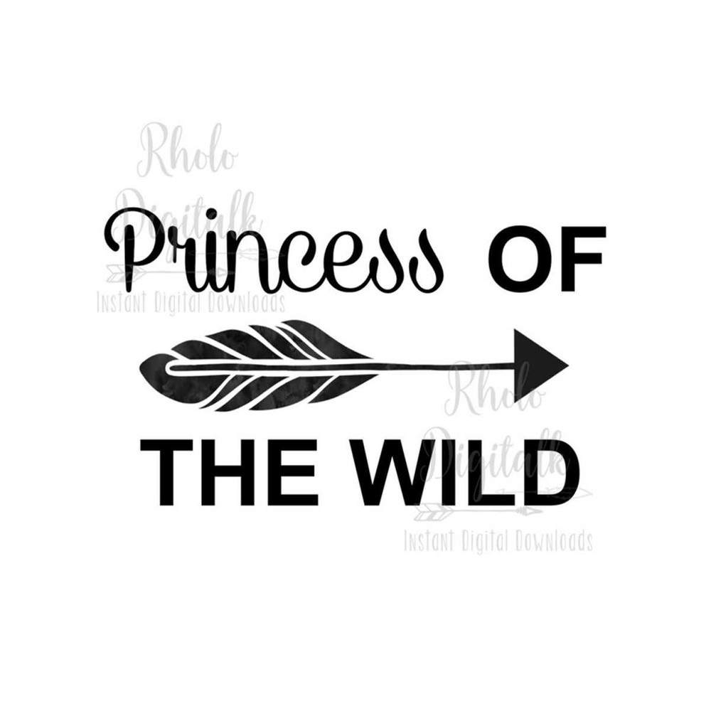 MR-239202314539-princess-of-the-wild-svg-instant-digital-download-image-1.jpg