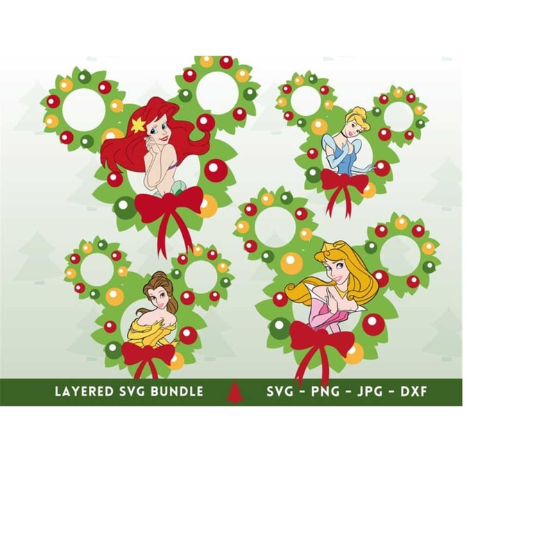MR-2392023151655-christmas-princesses-mermaid-wreath-mouse-ears-svg-clipart-image-1.jpg