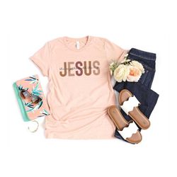 jesus the way the truth the life shirt, religious t-shirt, christian shirt, retro christian tee, god is good shirt, bibl