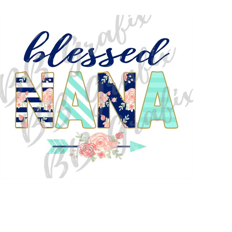 MR-2392023153611-digital-png-file-blessed-nana-navy-blue-pale-teal-blush-image-1.jpg