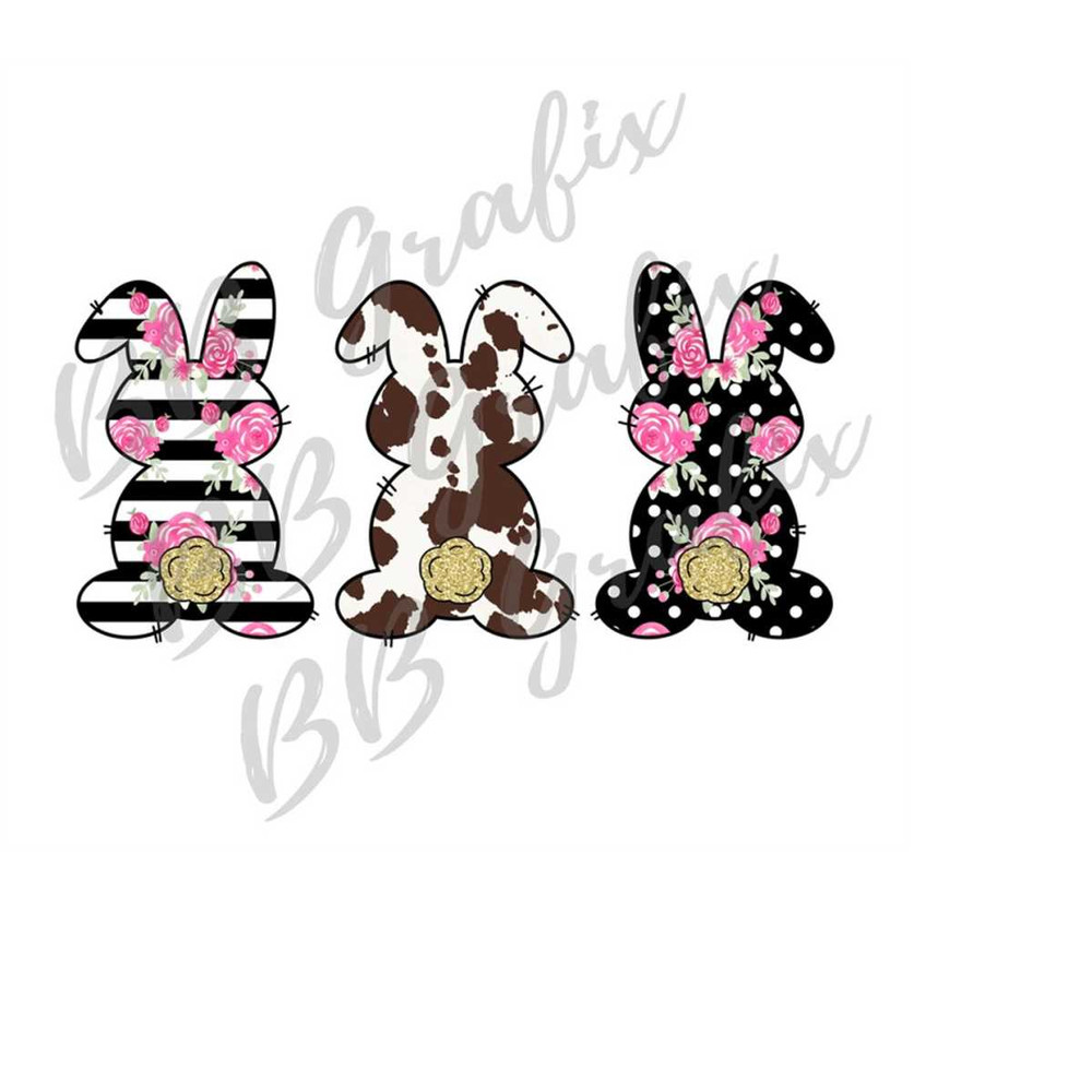 MR-2392023154211-digital-png-file-bunny-rabbit-trio-dark-pink-floral-cowhide-image-1.jpg