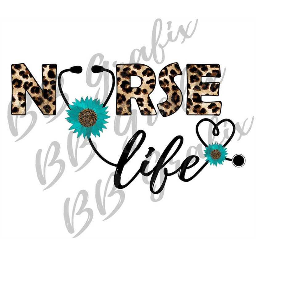 MR-2392023155425-digital-png-file-nurse-life-sunflower-leopard-cheetah-print-image-1.jpg