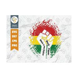 black power svg cut file, black pride svg, black history svg, african american svg, african american quote design, tg 00