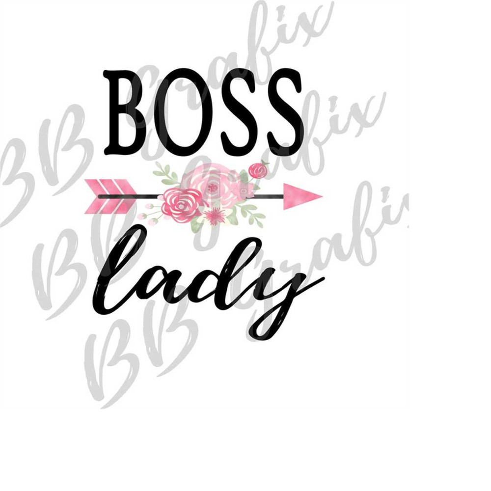 MR-239202316247-digital-png-file-boss-lady-floral-arrow-pink-black-image-1.jpg