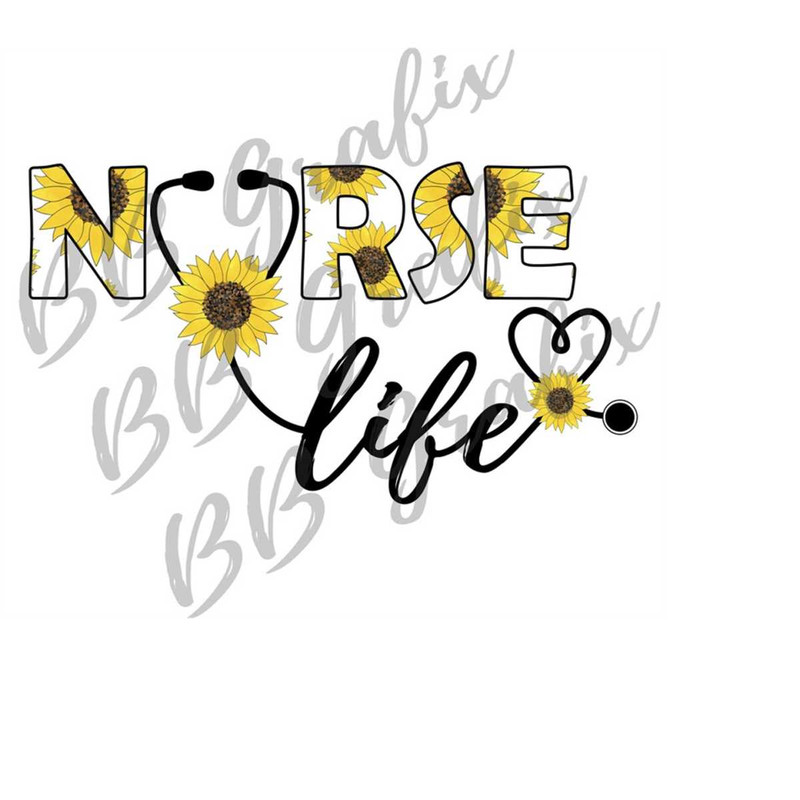 MR-23920231649-digital-png-file-nurse-life-sunflower-black-white-image-1.jpg