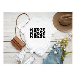 nurse shirt, nurse life shirt, nurse gift, nurse week, nursing school shirt, registered nurse shirt, nurse appreciation,