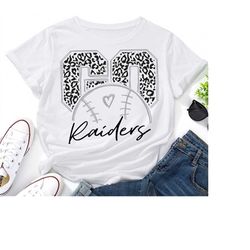 go raiders baseball svg,raiders svg,leopard raiders svg,raiders mascot,raiders pride,baseball mom svg,school team svg,ra