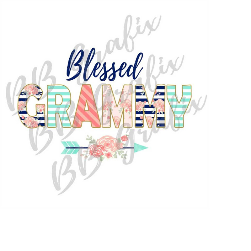 MR-23920231747-digital-png-file-blessed-grammy-floral-stripes-navy-image-1.jpg