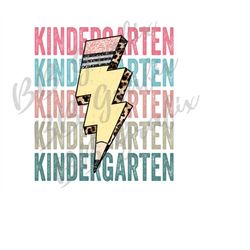 digital png file teacher life stacked distressed pencil cheetah leopard bolt printable waterslide shirt sublimation desi