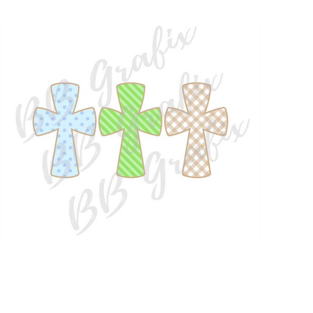 MR-2392023182145-digital-png-file-cross-trio-line-of-three-blue-green-image-1.jpg