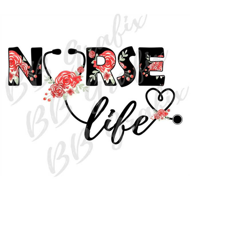 MR-2392023183916-digital-png-file-nurse-life-floral-black-red-dtg-image-1.jpg
