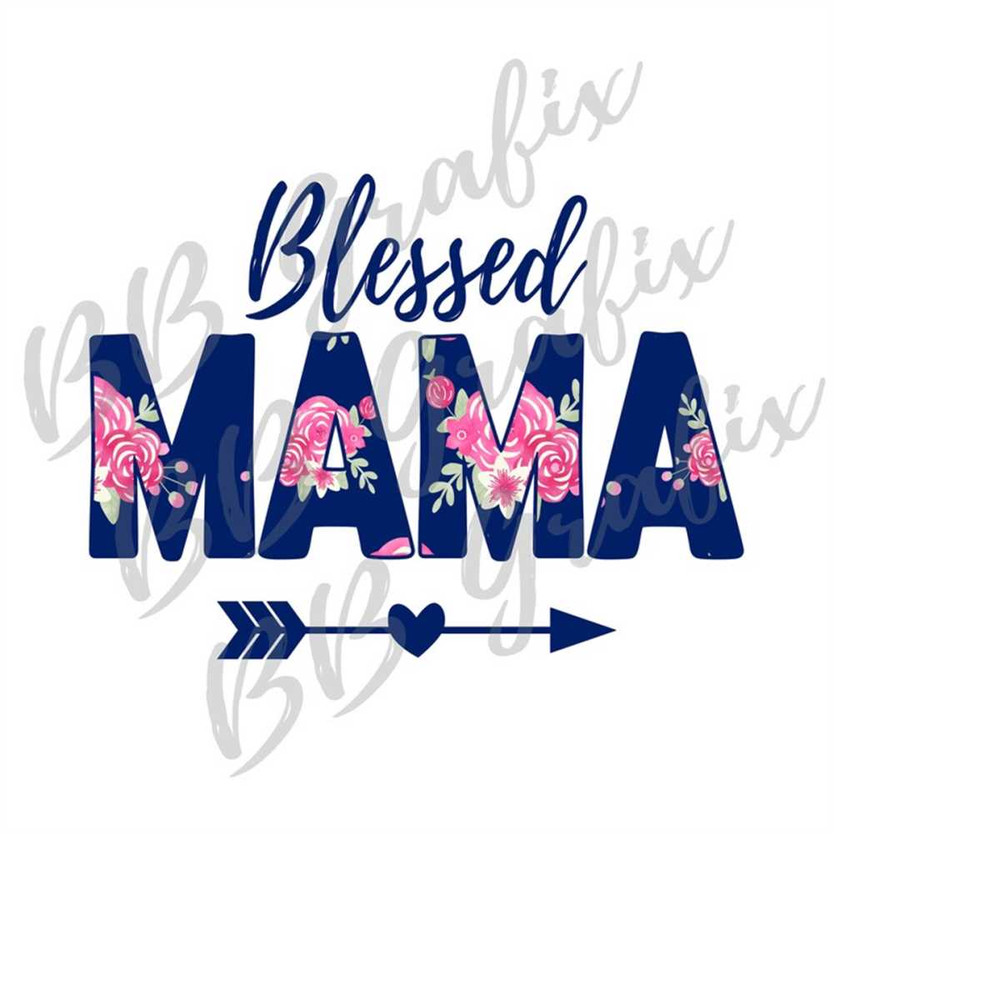 MR-2392023184158-digital-png-file-blessed-mama-navy-blue-dark-pink-floral-image-1.jpg