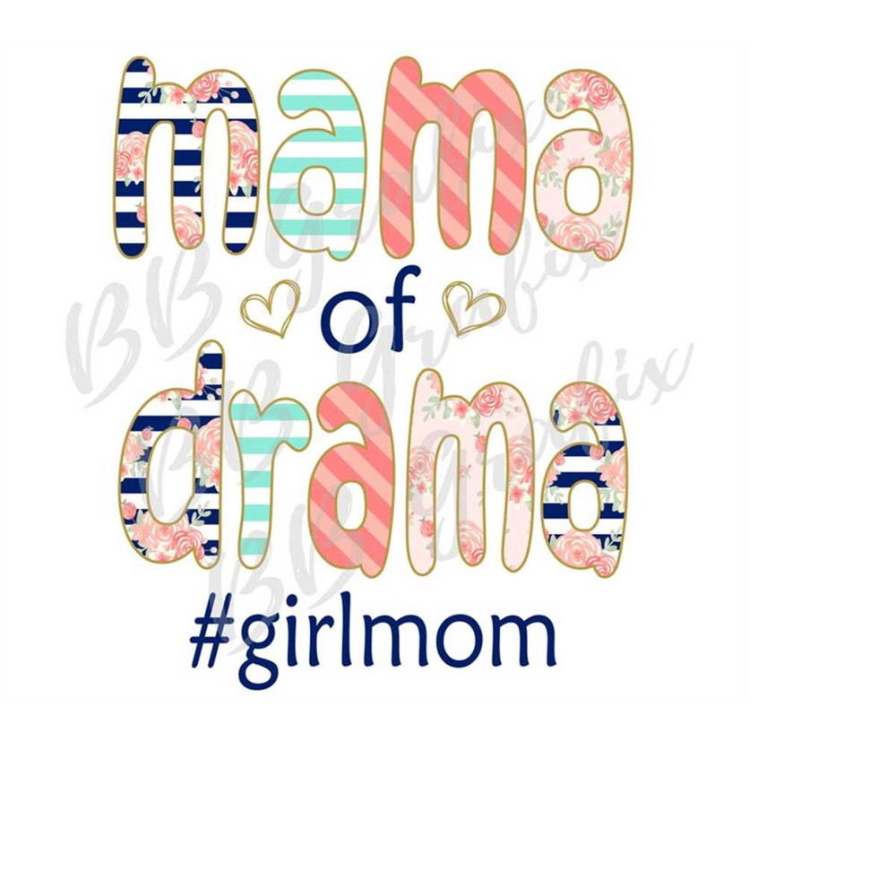 MR-239202318524-digital-png-file-mama-of-drama-girlmom-floral-stripes-navy-image-1.jpg