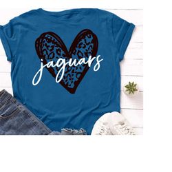 jaguars heart svg, leopard heart svg, jaguars mascot svg, jaguars designs mascot svg,jaguars love, jaguars school team s