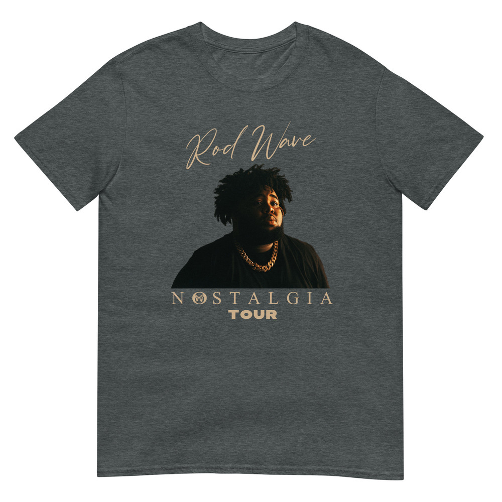 Retro Rod Wave shirt Rod Wave Nostalgia 2023 Tour.jpg