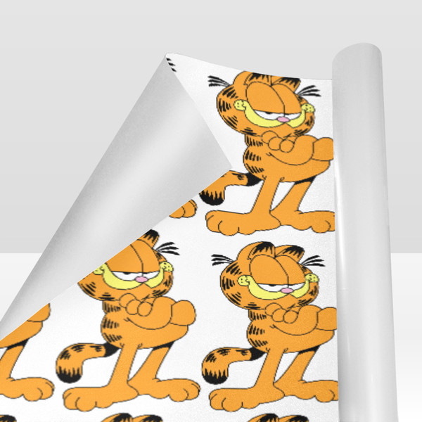 Garfield Gift Wrapping Paper.png