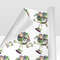 Buzz Lightyear Gift Wrapping Paper.png