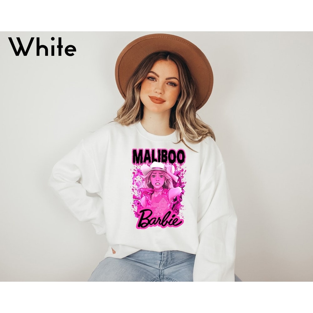 Baby Doll Halloween shirt, Shirt For Men Women, Maliboo Halloween Shirt, Halloween Malibu T-Shirt