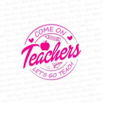School Grade Bundle Png, Checkered Teacher Png, School 2023, Glitter Teacher , Pink Doll Png, Back To School, Instant Do