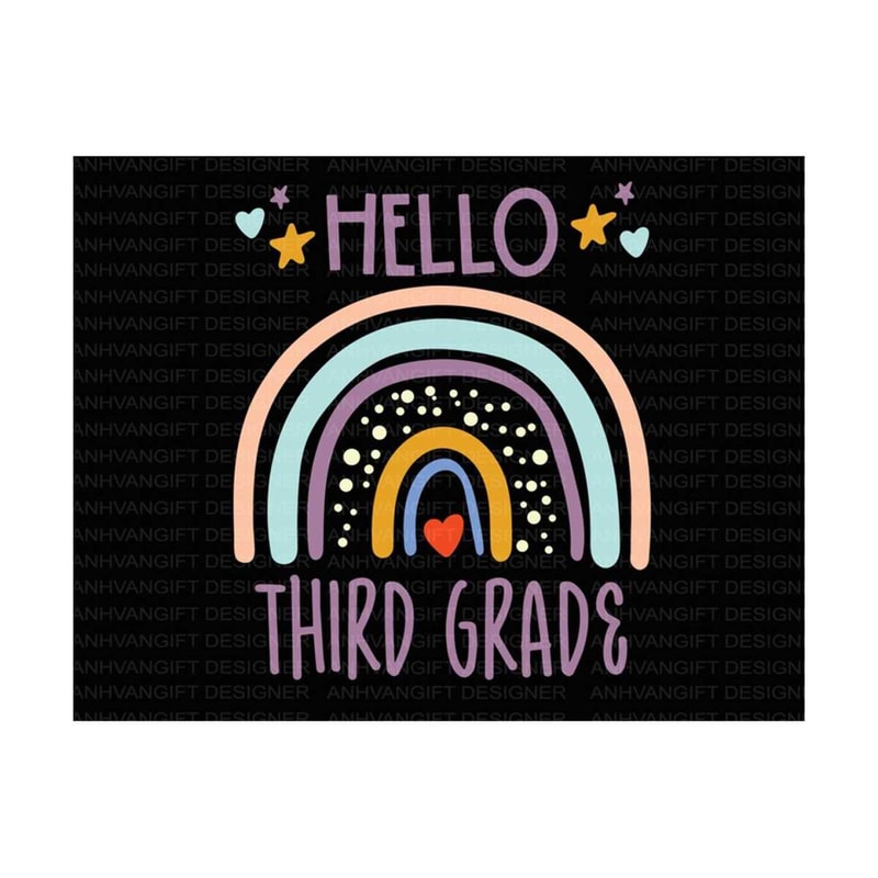 MR-2492023141929-hello-third-grade-svg-rainbow-back-to-school-svg-first-day-image-1.jpg