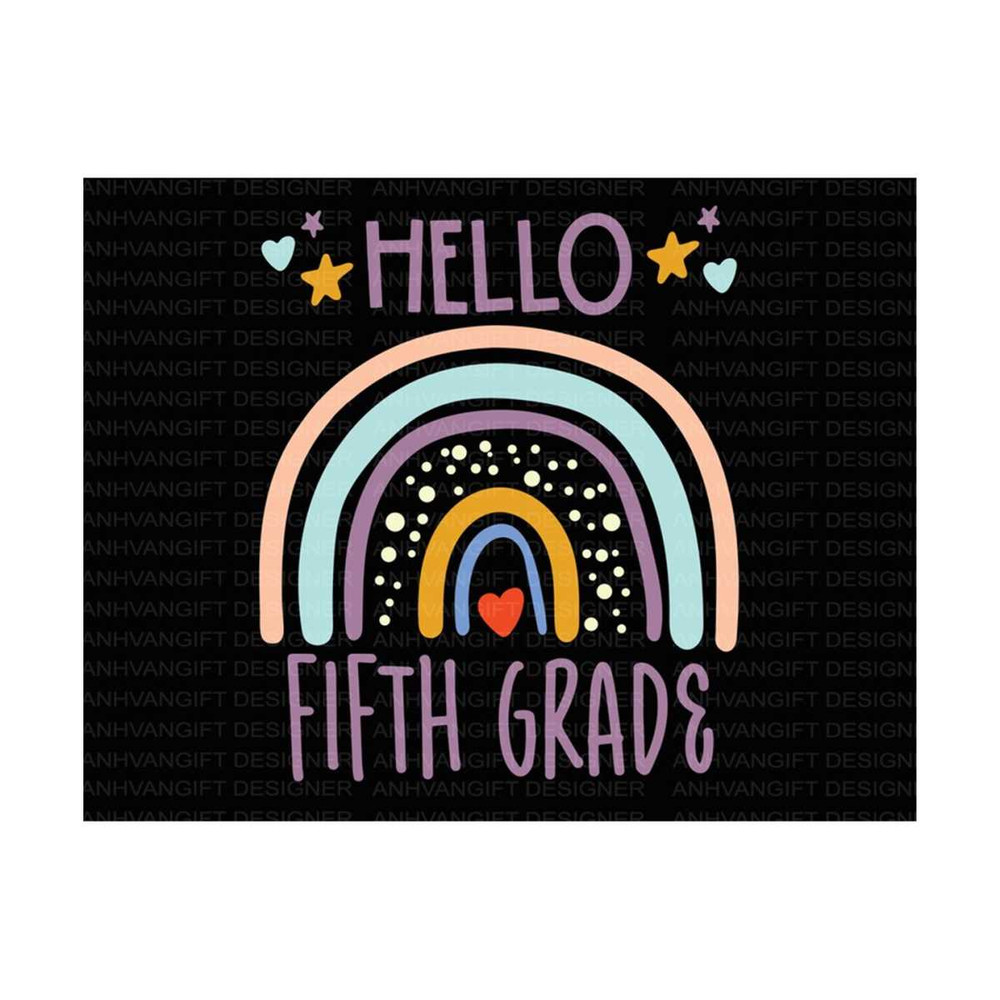 MR-2492023143133-hello-fifth-grade-svg-rainbow-back-to-school-svg-first-day-image-1.jpg