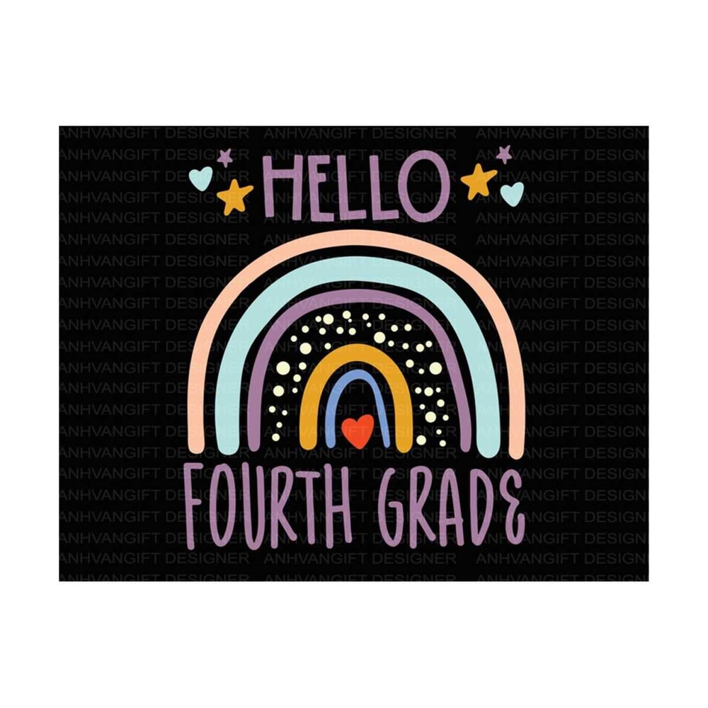 MR-249202314325-hello-fourth-grade-svg-rainbow-back-to-school-svg-first-day-image-1.jpg