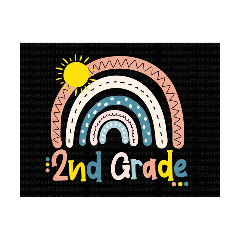 MR-2492023145236-2nd-grade-rainbow-svg-back-to-school-svg-first-day-of-image-1.jpg